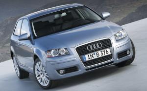 Audi A3 2.0 TDI 2005 года